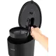 Кофеварка капельная Vitek VT-1528 750Вт черный