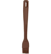 Силиконовая кисть Ginger Chocolate Rondell RD-1539
