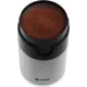 Кофемолка Vitek VT-1540 SR 120Вт сист.помол.:ротац.нож вместим.:40гр серебристый