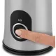 Кофемолка Vitek VT-1546 150Вт сист.помол.:ротац.нож вместим.:50гр серебристый