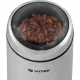 Кофемолка Vitek VT-1546 150Вт сист.помол.:ротац.нож вместим.:50гр серебристый