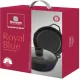 Сотейник Rondell Royal Blue RDA-1547 d=28см (с крышкой) синий