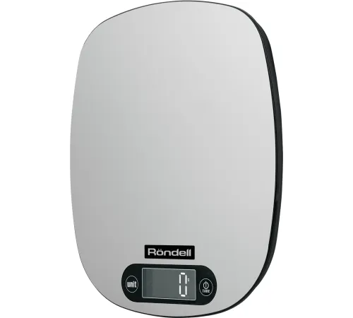 Весы кухонные электронные Rondell Modern RDE-1552 макс.вес:10кг Весы кухонные электронные Rondell Modern RDE-1552 макс.вес:10кг