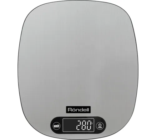 Весы кухонные электронные Rondell Modern RDE-1552 макс.вес:10кг Весы кухонные электронные Rondell Modern RDE-1552 макс.вес:10кг