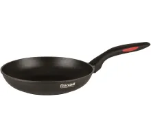 Сковорода Rondell Perfect RDA-1561, 28см, без крышки, черный
