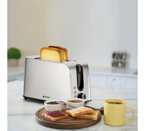Тостер Vitek VT-1570 Тостер Vitek VT-1570