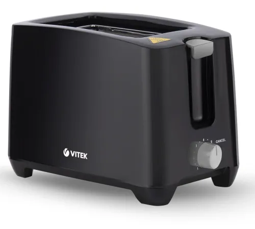 Тостер Midnight VITEK VT-1574 Тостер Midnight VITEK VT-1574