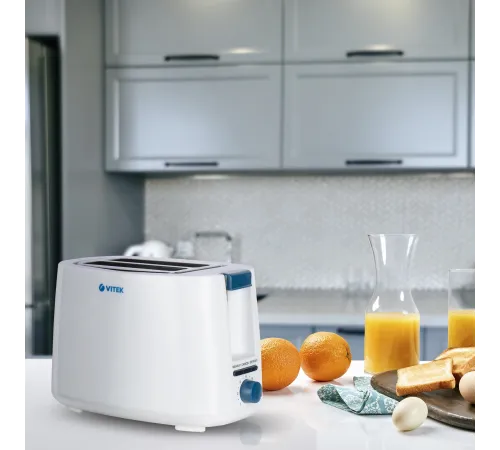 Тостер VITEK VT-1577 Тостер VITEK VT-1577