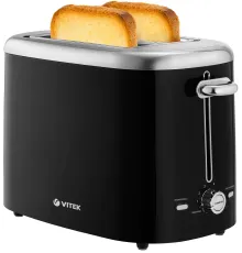Тостер Vitek VT-1581 780Вт