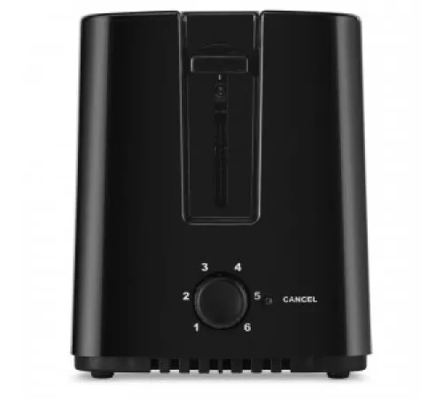 Тостер Vitek VT-1586 750Вт черный Тостер Vitek VT-1586 750Вт черный
