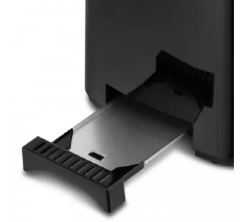 Тостер Vitek VT-1586 750Вт черный Тостер Vitek VT-1586 750Вт черный
