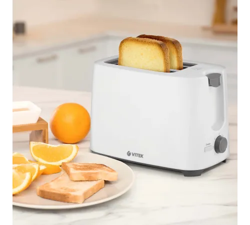 Тостер Vitek VT-1587 Тостер Vitek VT-1587