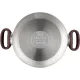 Кастрюля Rondell Tierno RDS-1591 2л. d=18см (с крышкой) стальной