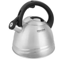 Чайник металлический Rondell Zart RDS-1605 3л. стальной