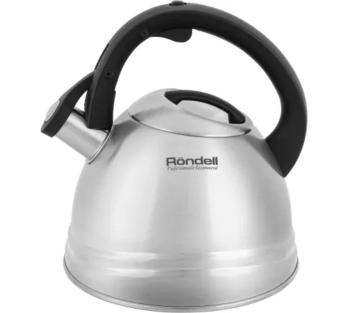 Чайник металлический Rondell Zart RDS-1605 3л. стальной