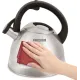 Чайник металлический Rondell Zart RDS-1605 3л. стальной