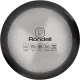 Гейзерная кофеварка 9 чашек индукционная Stripes Rondell RDA-1639