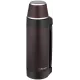 Термос для напитков Rondell Tierno RDS-1657 1.5л. бордовый картонная коробка