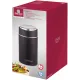 Термос для еды Rondell Tierno RDS-1661 0.7л. бордовый с чехлом картонная коробка