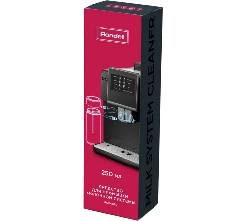 Очиститель Rondell RDE-1662 Очиститель Rondell RDE-1662