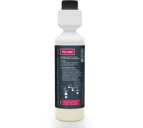 Очиститель Rondell RDE-1662 Очиститель Rondell RDE-1662