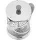Френч-пресс Rondell Crystal Grey RDS-1669 1л стальной