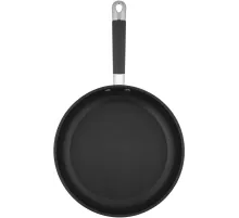 Сковорода Rondell Prime RDS-1676 круглая 24см покрытие: Eclipse ручка несъемная (без крышки) стальной