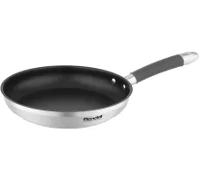 Сковорода Rondell Prime RDS-1678 круглая 28см покрытие: Eclipse ручка несъемная (без крышки) стальной