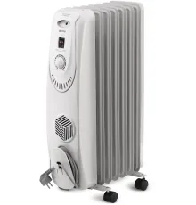 Обогреватель Vitek VT-1704