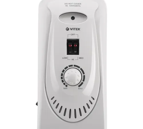 Обогреватель Vitek VT-1704 Обогреватель Vitek VT-1704