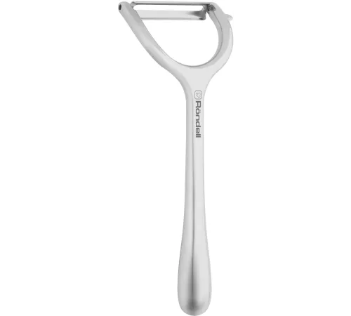 Овощечистка Rondell Modern RD-1731 черный Овощечистка Rondell Modern RD-1731 черный