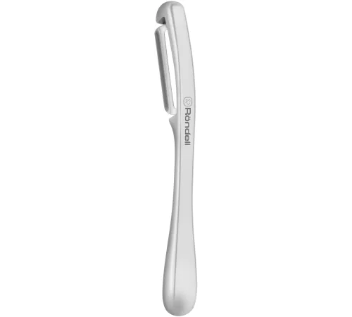 Овощечистка Rondell Modern RD-1732 черный Овощечистка Rondell Modern RD-1732 черный