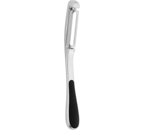 Овощечистка Rondell Modern RD-1732 черный Овощечистка Rondell Modern RD-1732 черный