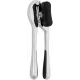 Ключ консервный Rondell Modern RD-1734 черный