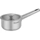 Ковш Rondell Modern RDS-1745, 0.9л, с крышкой, стальной
