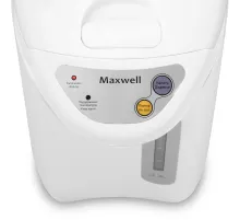 Термопот Maxwell MW-1754 3.3л. 750Вт белый