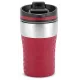 Термокружка для напитков Rondell Stolz RDS-1755 0.26л. красный картонная коробка