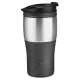 Термокружка для напитков Rondell Stolz RDS-1756 0.32л. серый картонная коробка