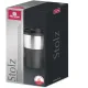 Термокружка для напитков Rondell Stolz RDS-1756 0.32л. серый картонная коробка
