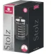 Френч-пресс Rondell Stolz RDS-1757 0.6л серый