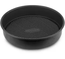 Форма круглая 24,5x5 см Stolz RDF-1760