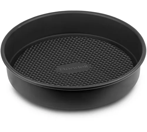 Форма круглая 24,5x5 см Stolz RDF-1760