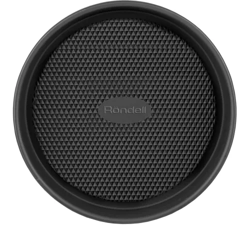 Форма круглая 24,5x5 см Stolz RDF-1760