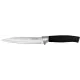 Набор ножей кухон. Rondell RD-1772 компл.:4предм. разд.дос. черный блистер