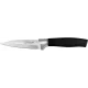 Набор ножей кухон. Rondell RD-1772 компл.:4предм. разд.дос. черный блистер