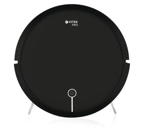 Робот-пылесос Vitek VT-1802 Робот-пылесос Vitek VT-1802