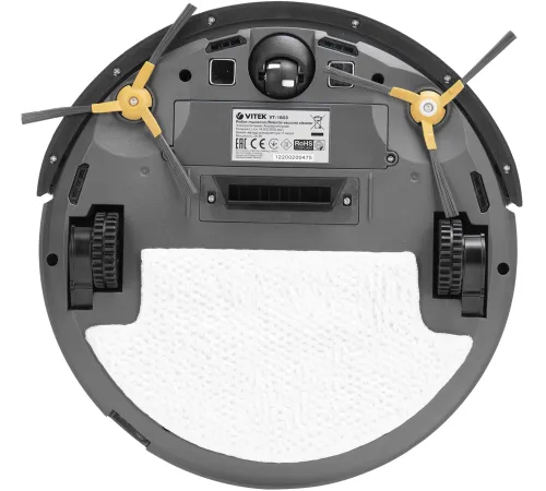 Робот-пылесос Vitek VT-1803 Робот-пылесос Vitek VT-1803