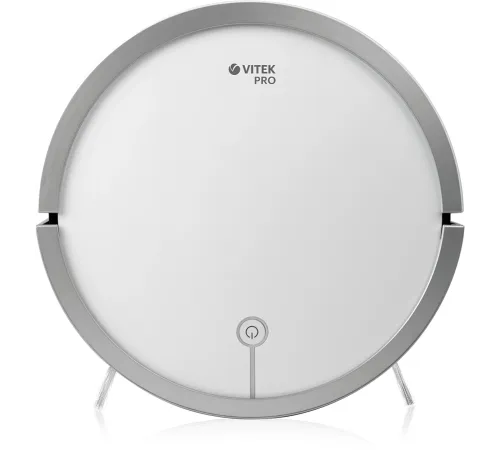 Робот-пылесос Vitek VT-1804 Робот-пылесос Vitek VT-1804