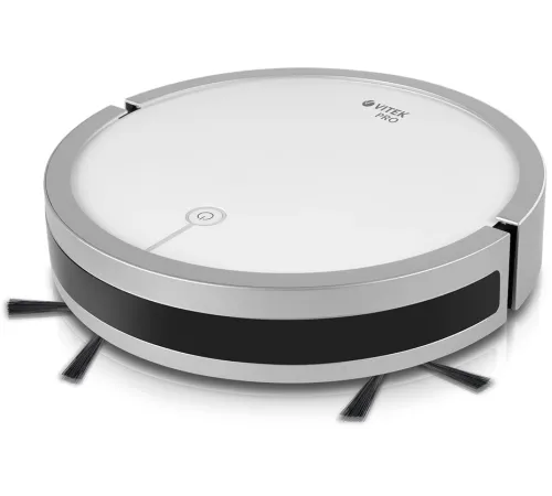 Робот-пылесос Vitek VT-1804 Робот-пылесос Vitek VT-1804