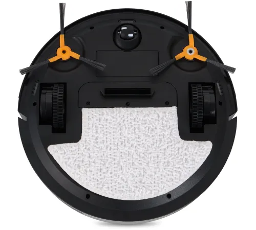 Робот-пылесос Midnight VITEK VT-1809 Робот-пылесос Midnight VITEK VT-1809